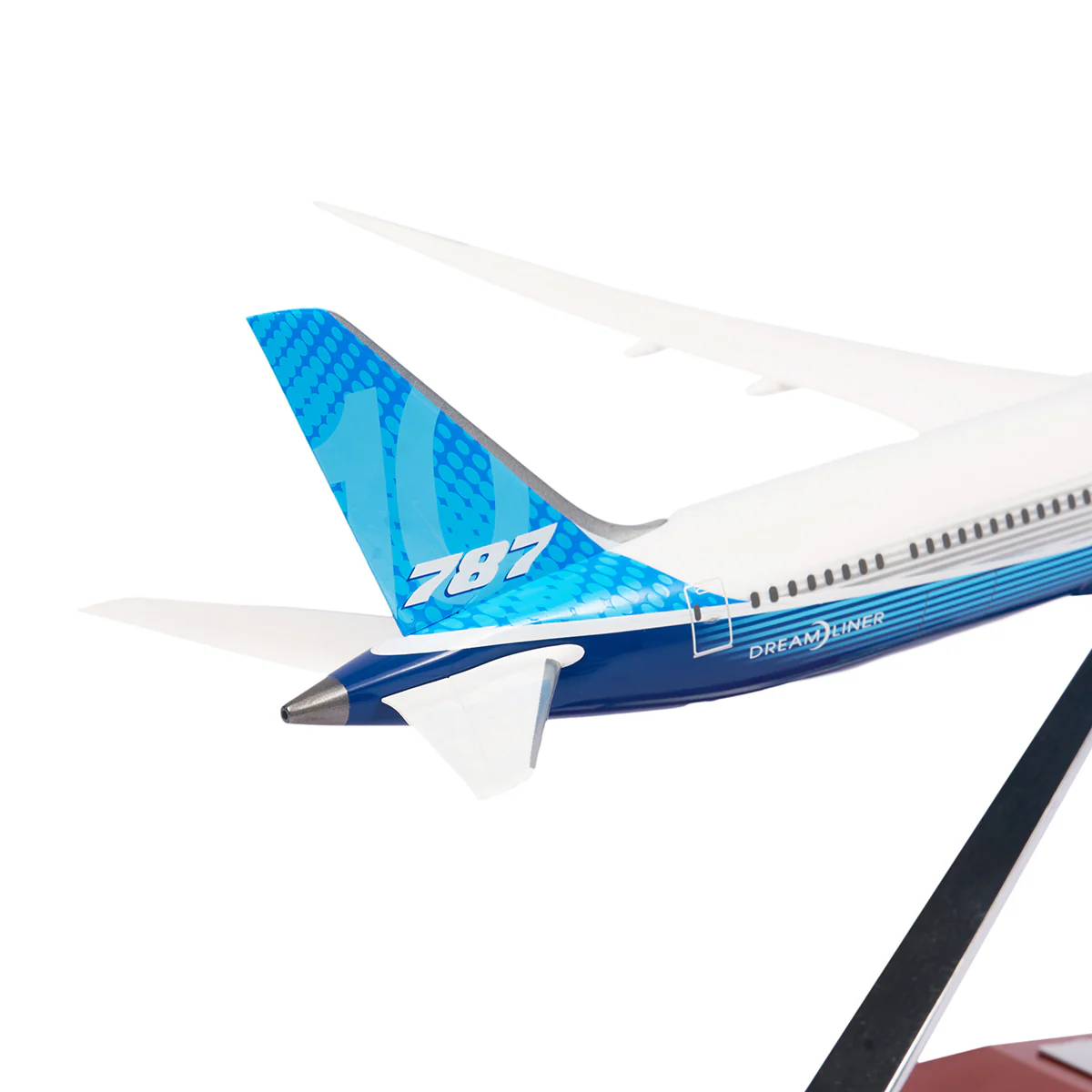 Boeing Unified 787-10 Dreamliner 1:200 Model - Image 3