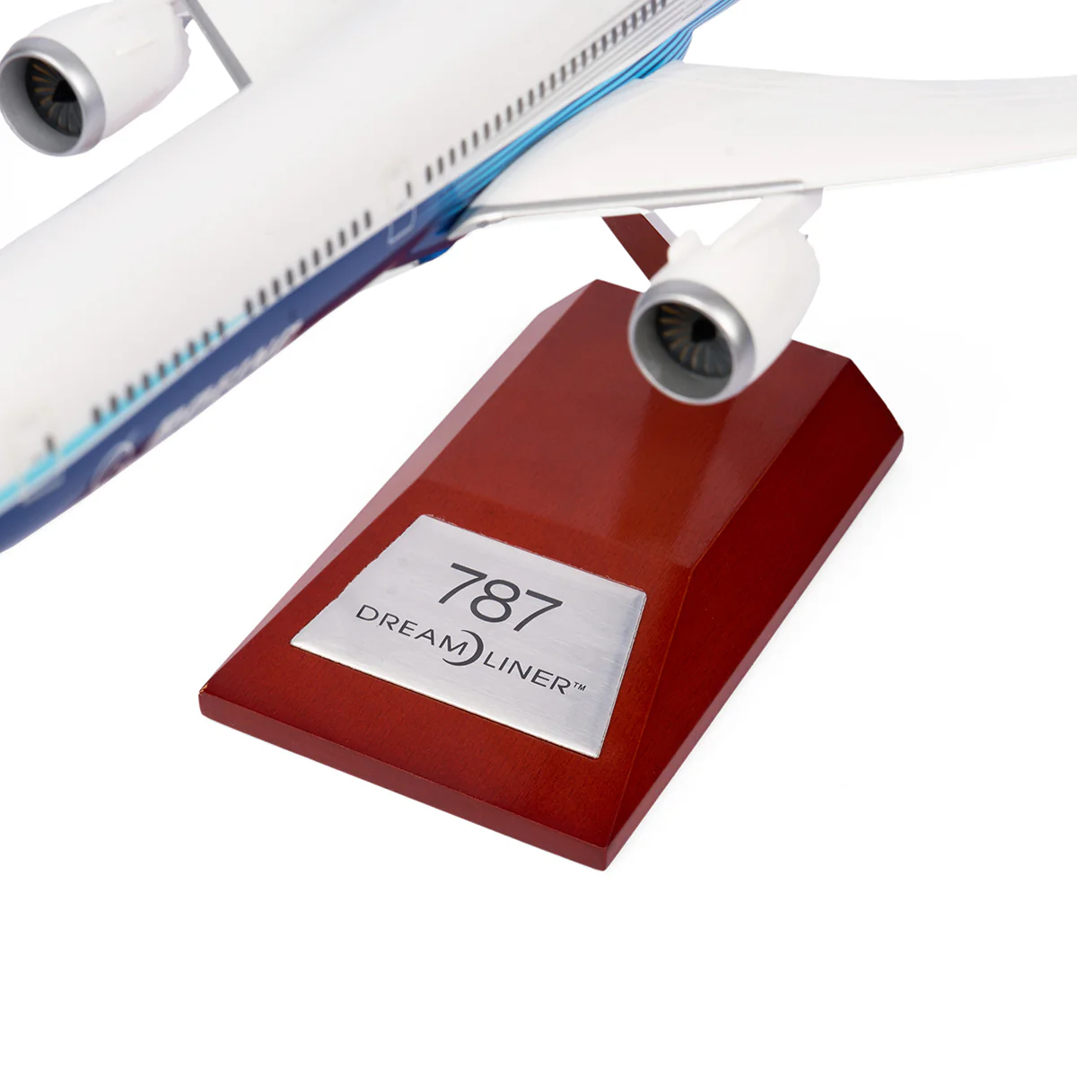 Boeing Unified 787-10 Dreamliner 1:200 Model - Image 7