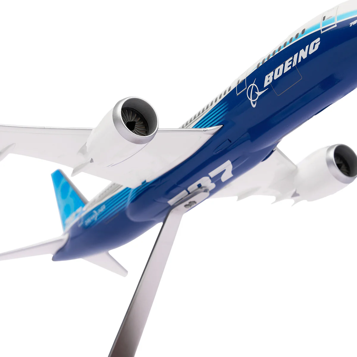 Boeing Unified 787-8 Dreamliner 1:200 Model - Image 5