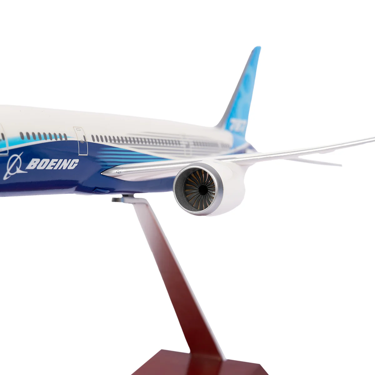 Boeing Unified 787-8 Dreamliner 1:200 Model - Image 7