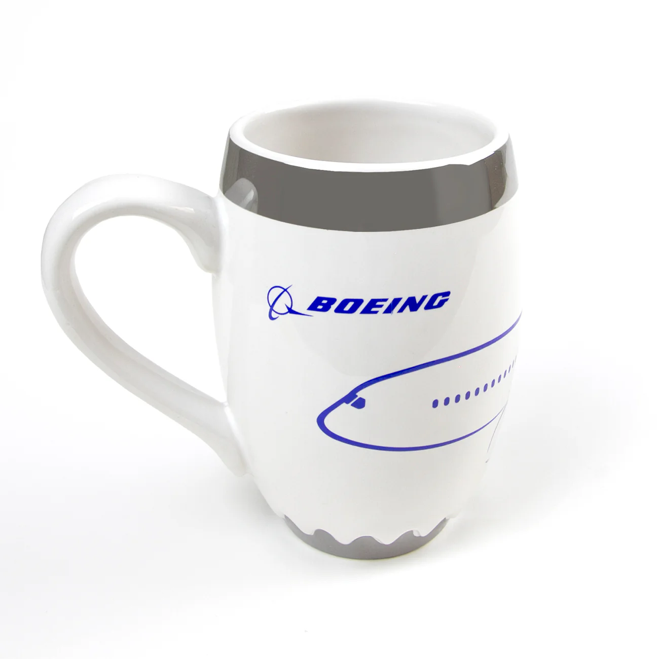 Boeing Unified 787 Engine Mug - Image 2