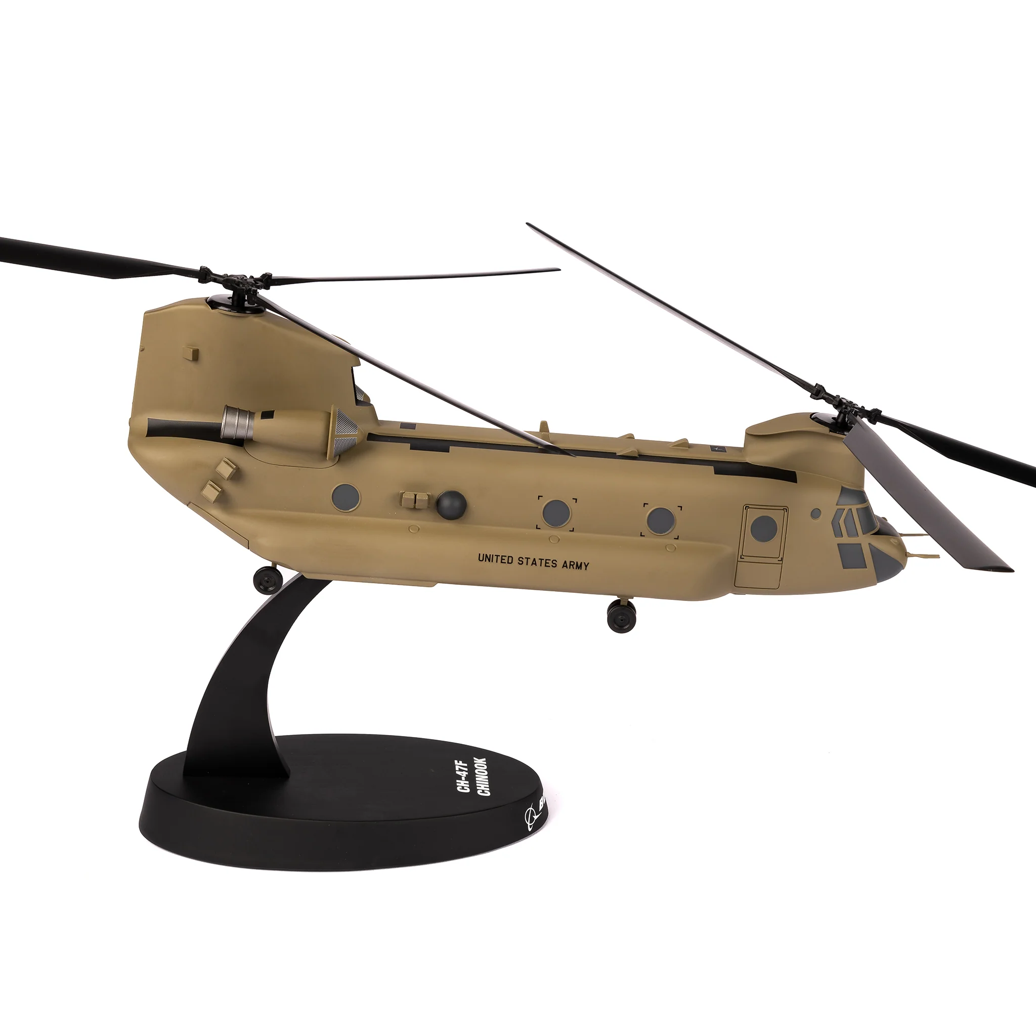 Boeing U.S. Army CH-47F Model 1:40 - Image 3