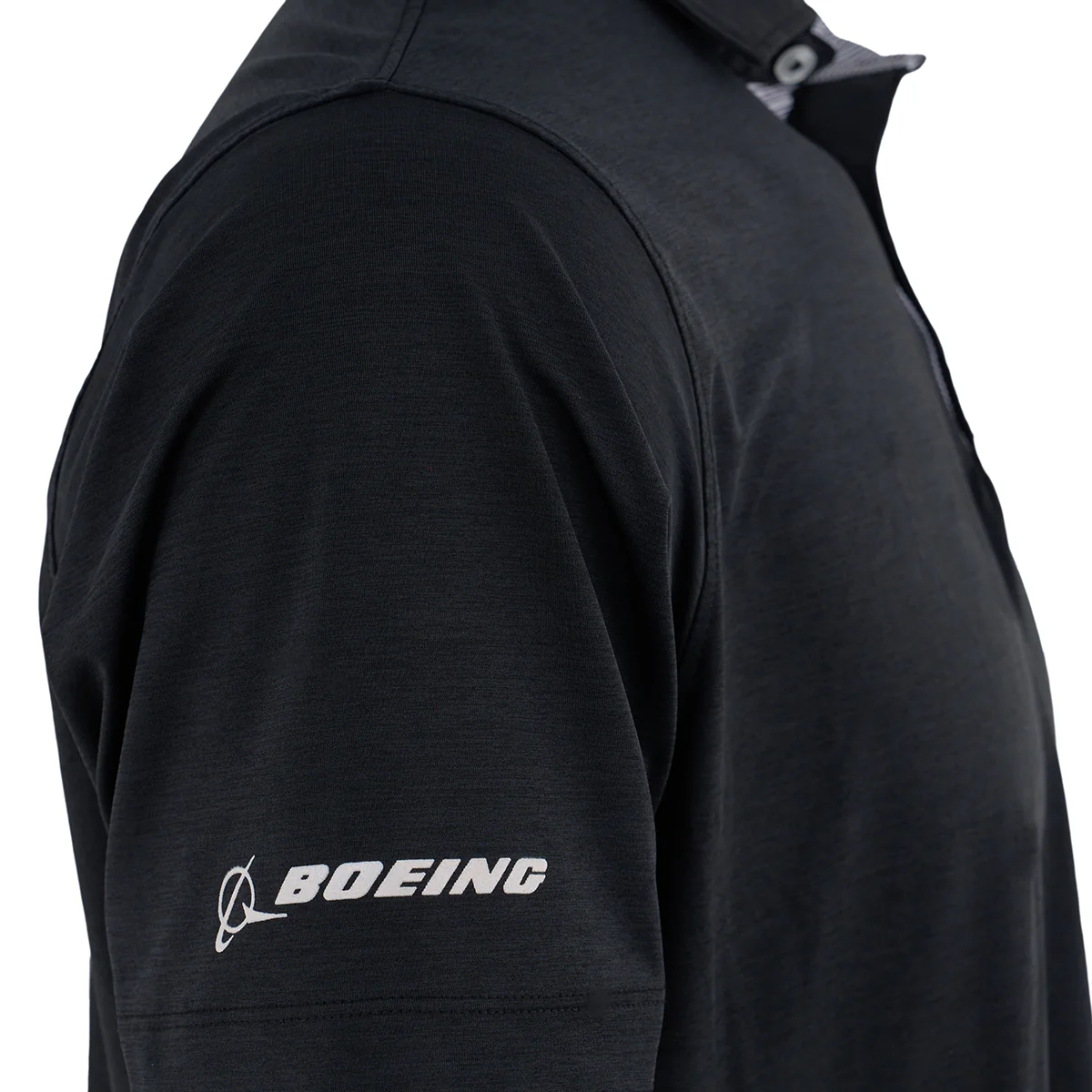 Boeing V-22 Osprey Series Men’s Polo - Image 2