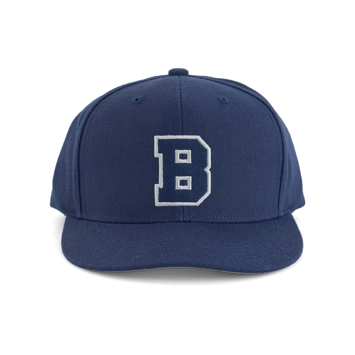 Boeing Varsity Snapback Hat - Image 2