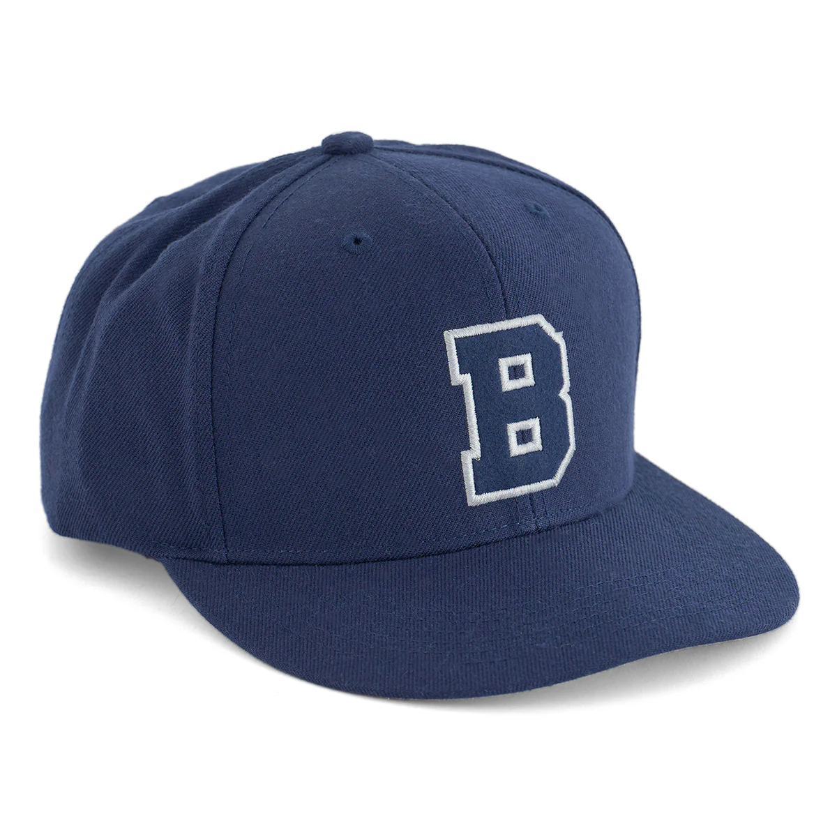 Boeing Varsity Snapback Hat - Image 4