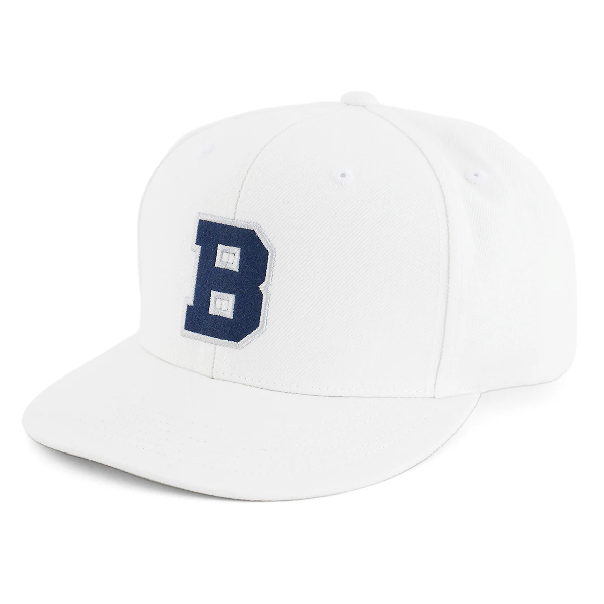 Boeing Varsity Snapback Hat - Image 6