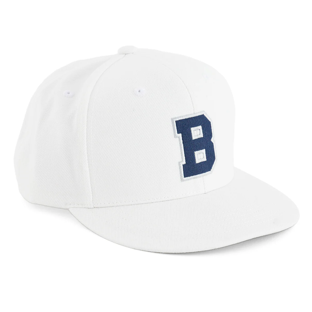Boeing Varsity Snapback Hat - Image 7