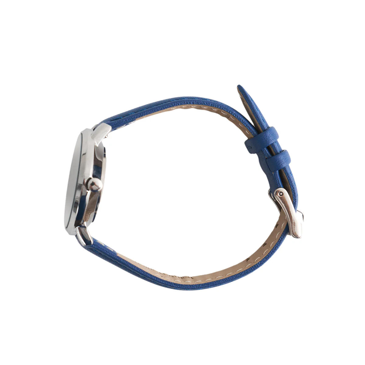 Boeing Women's Rotating Watch White Dial - Image 3