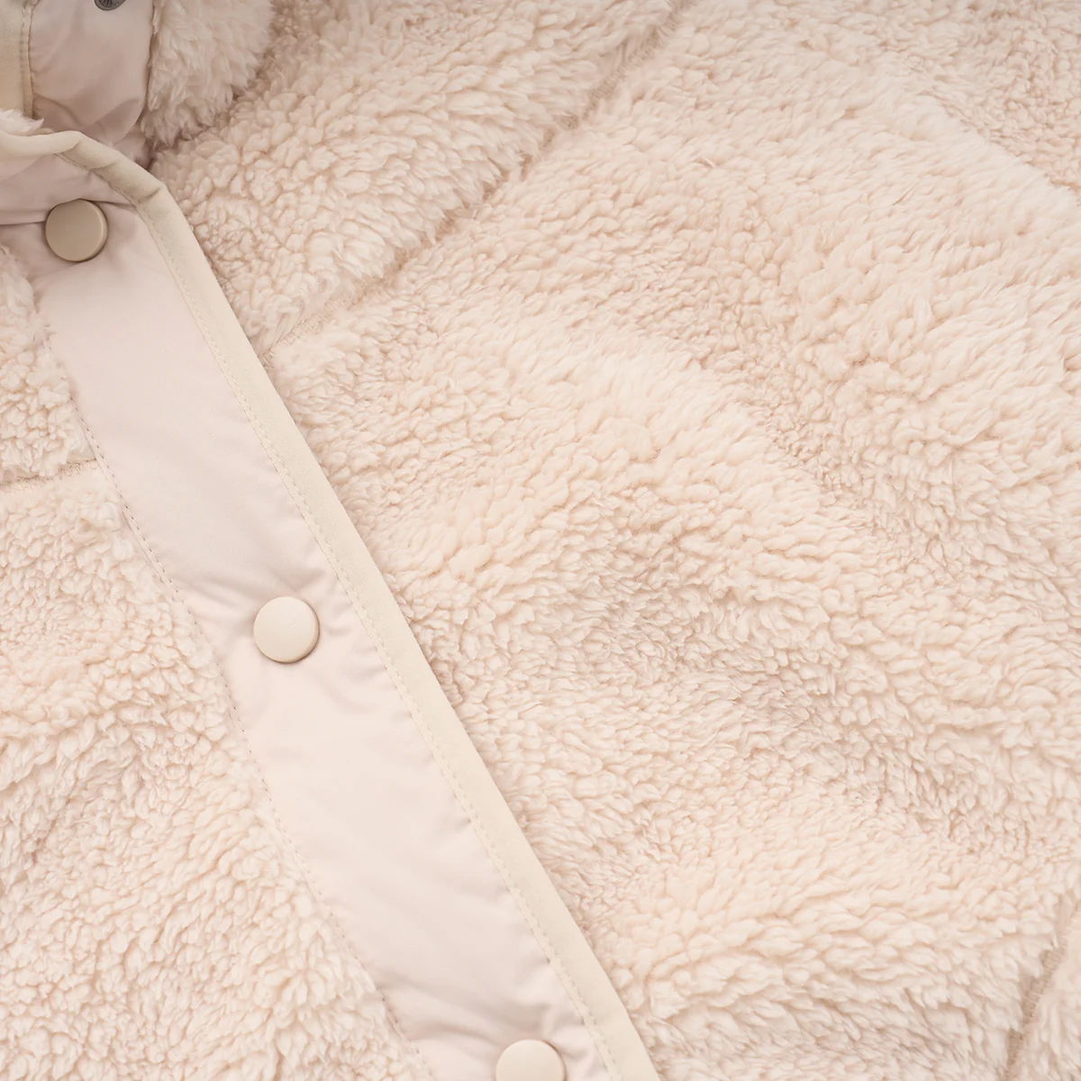 Boeing Women's Sierra Sherpa Long Jacket - Image 5