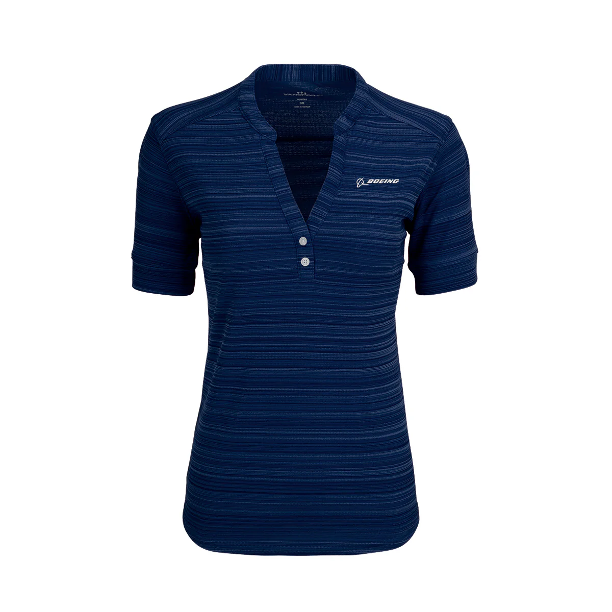 Boeing Women's Strata Polo - Image 3