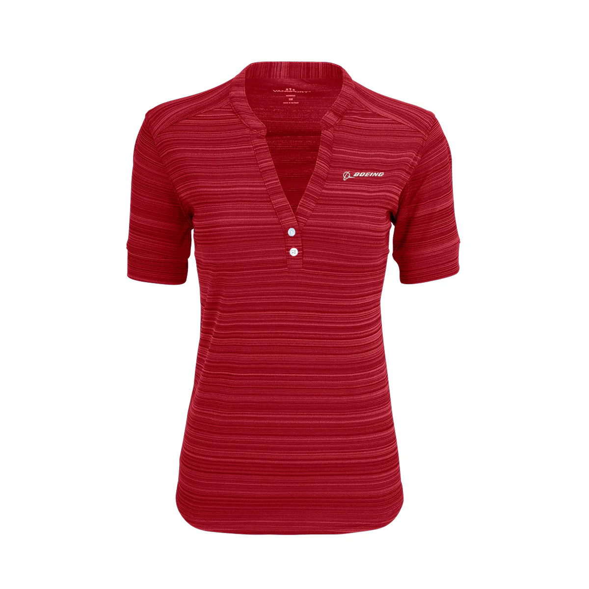 Boeing Women's Strata Polo - Image 4