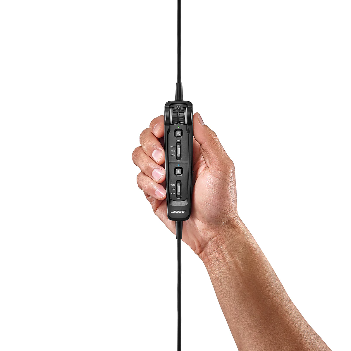 Bose A30 Aviation Headset with Bluetooth - Image 7