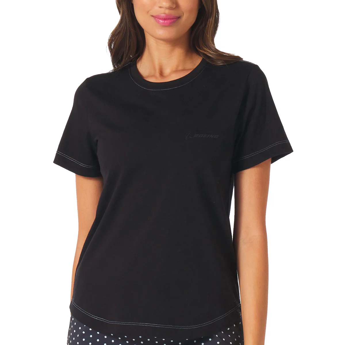 Glyder Boeing Women’s No Harm T-Shirt - Image 4