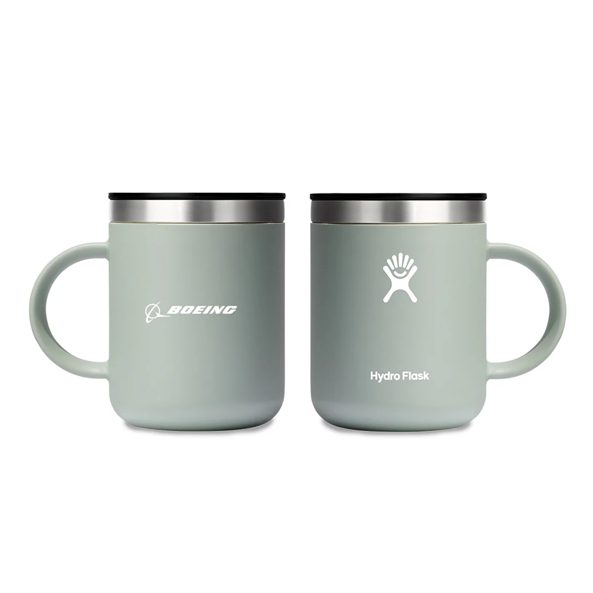 Hydroflask Boeing 12 oz Coffee Mug - Image 2