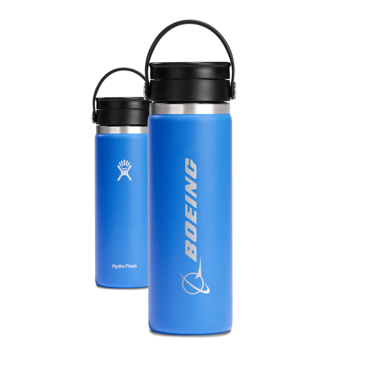 Hydroflask Boeing 20 oz Coffee Tumbler - Image 2