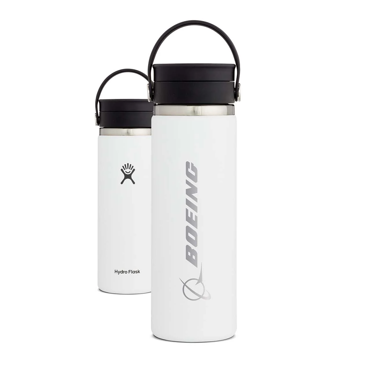 Hydroflask Boeing 20 oz Coffee Tumbler - Image 3