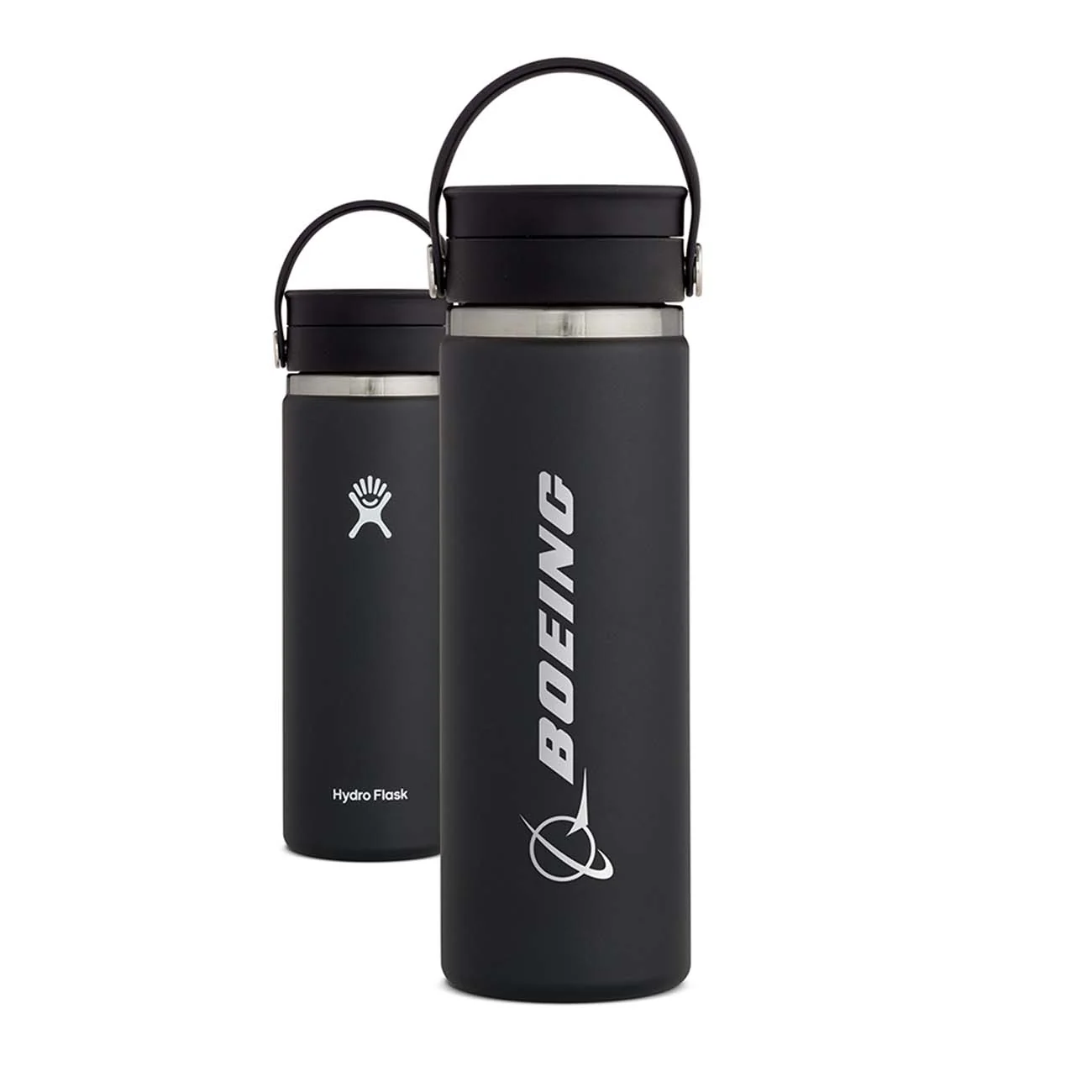 Hydroflask Boeing 20 oz Coffee Tumbler - Image 4
