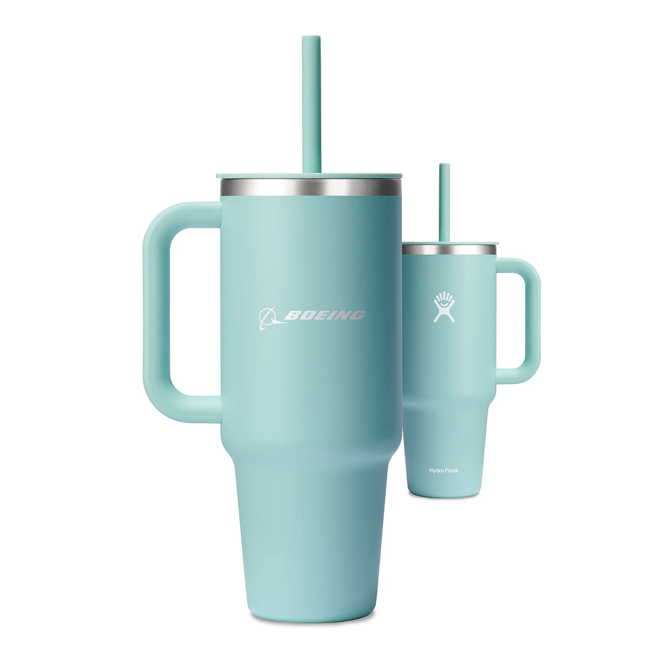 Hydroflask Boeing 40 oz Tumbler - Image 2