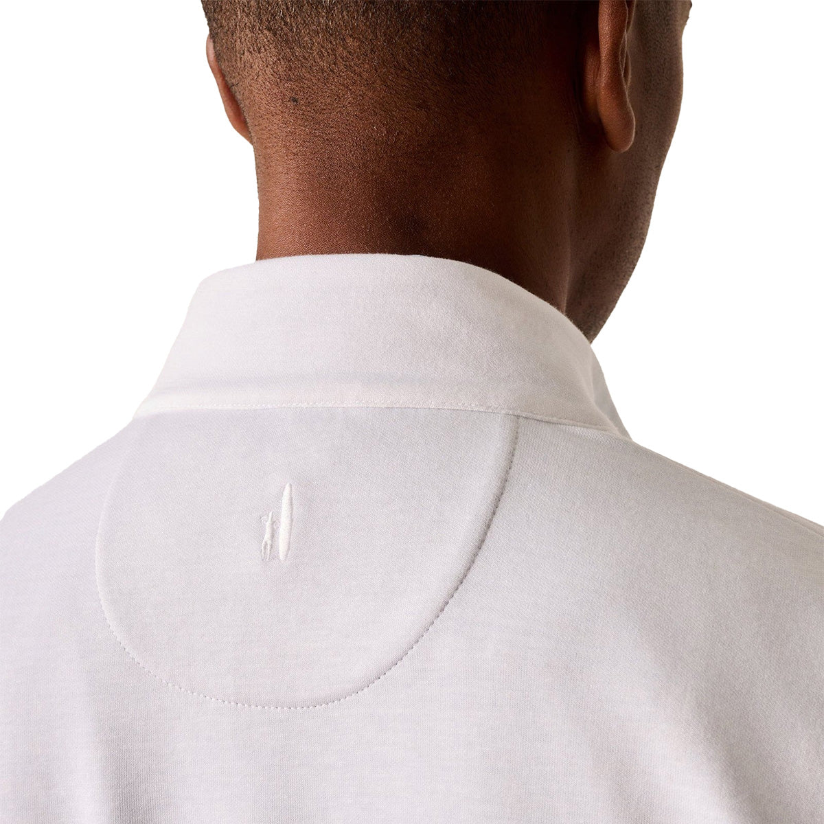 johnnie-O Boeing Men’s Sully Quarter-Zip - Image 4