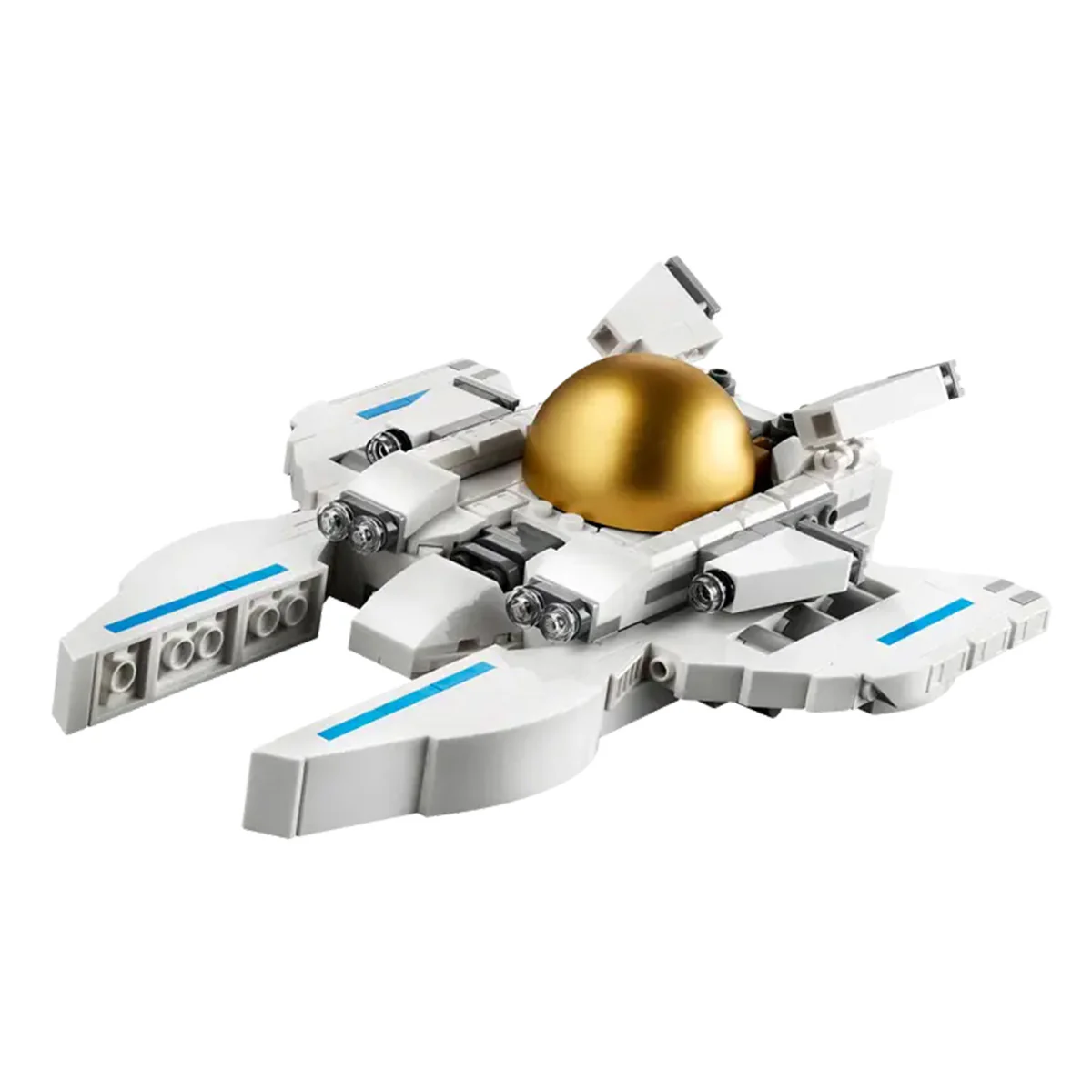 LEGO® Space Astronaut - Image 6