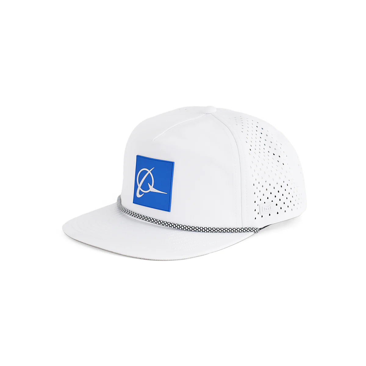 Melin Boeing Symbol Logo Coronado Hat - Image 3