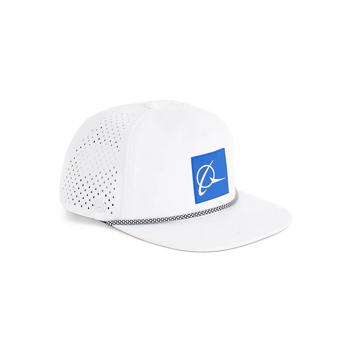 Melin Boeing Symbol Logo Coronado Hat - Image 4