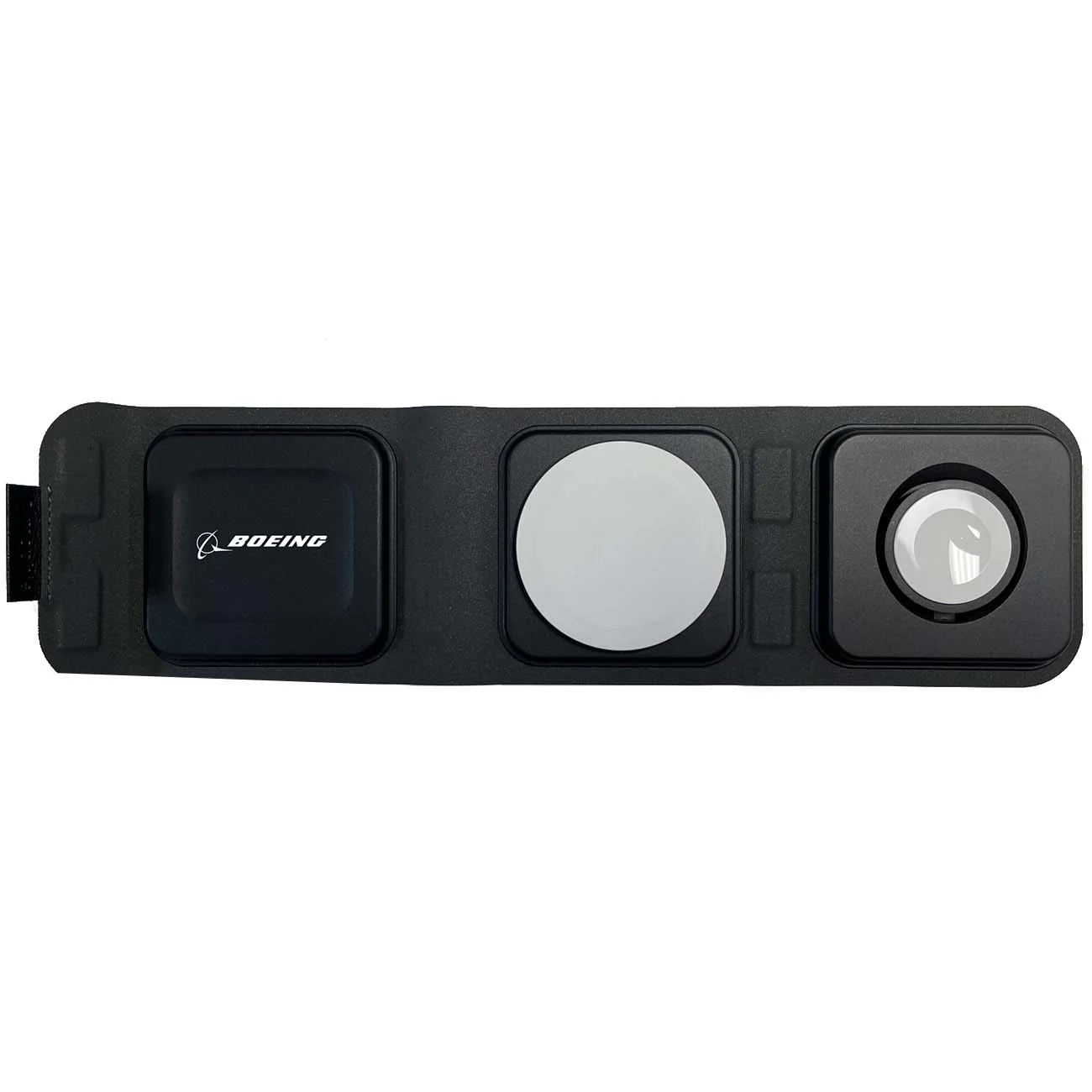 Mophie Boeing 3-in-1 Travel Charger - Image 2