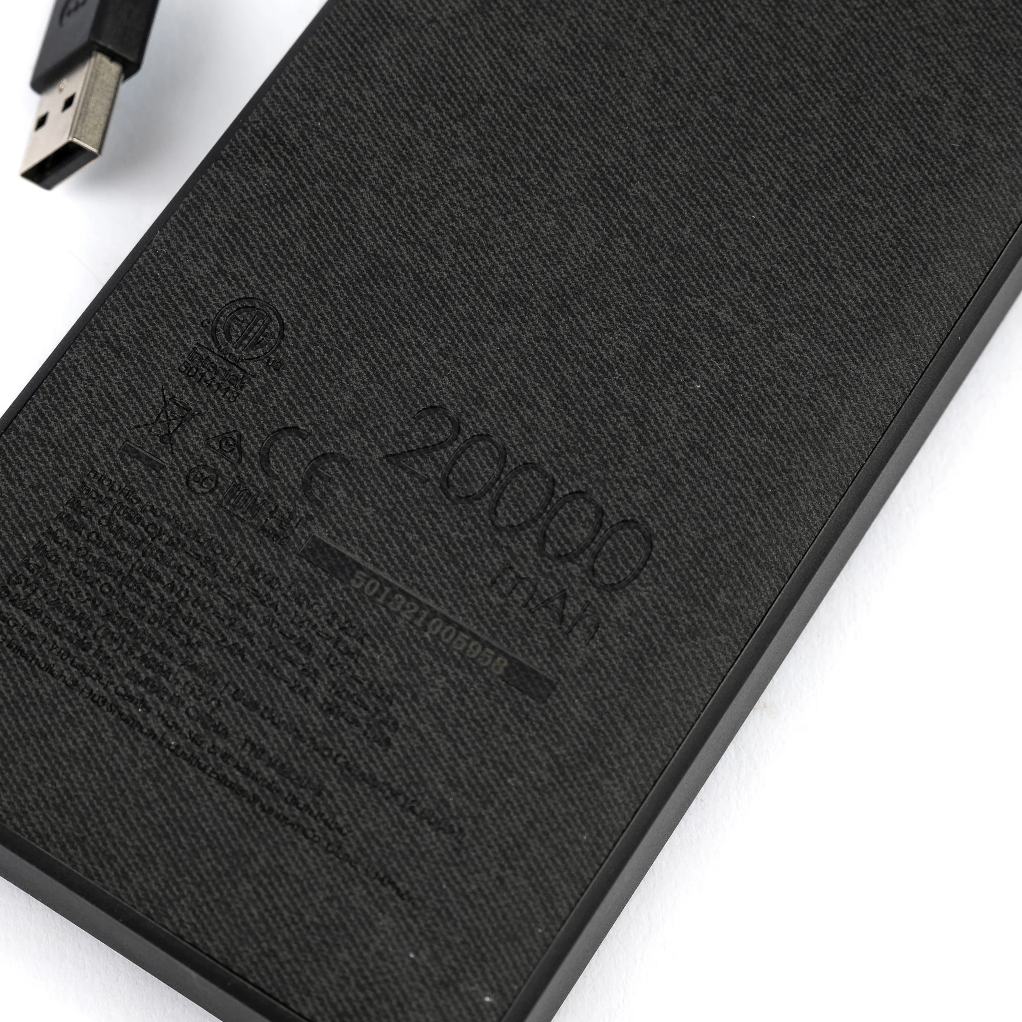 Mophie Boeing Powerstation XXL Power Bank - Image 5