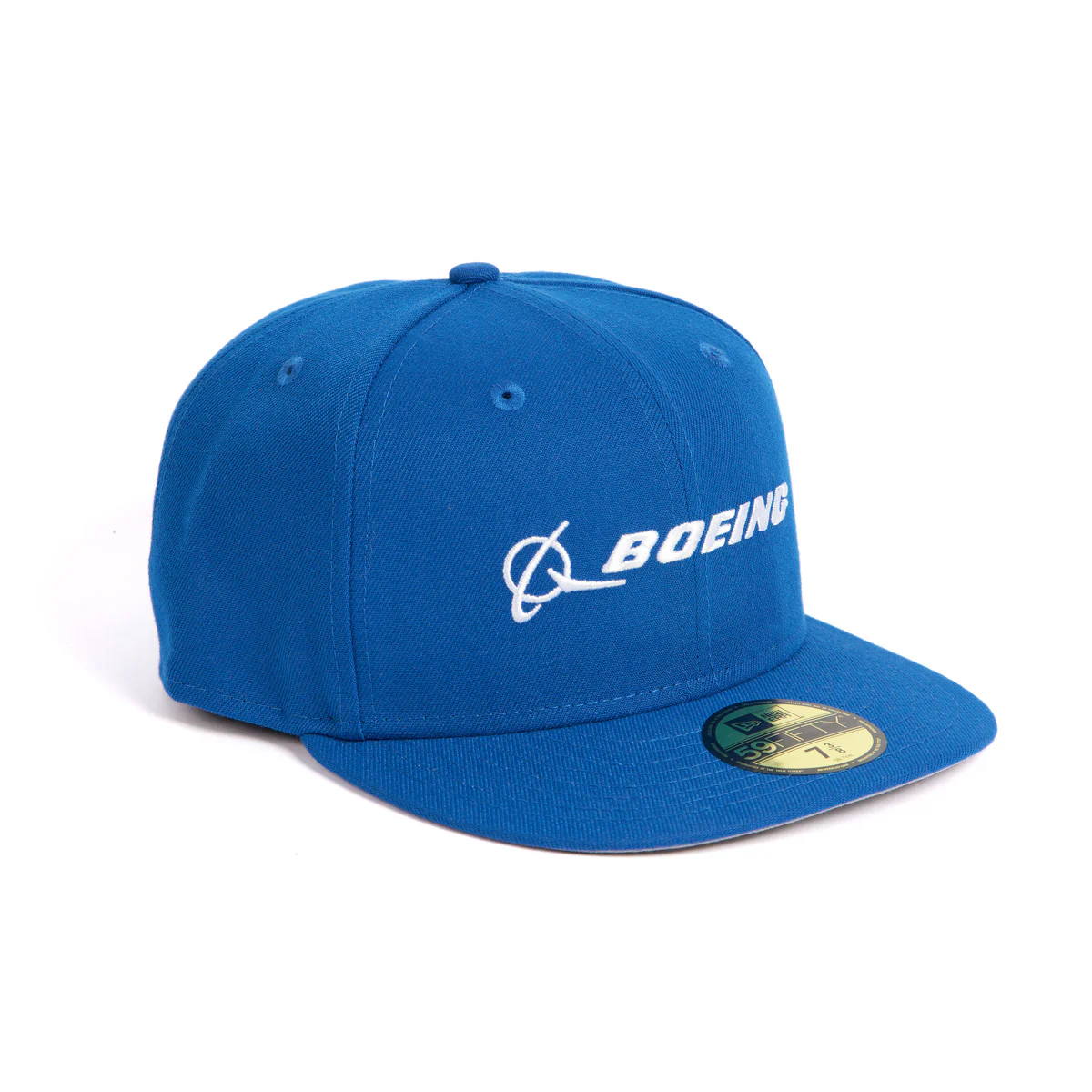 New Era 59FIFTY Boeing Signature Logo Hat - Image 4