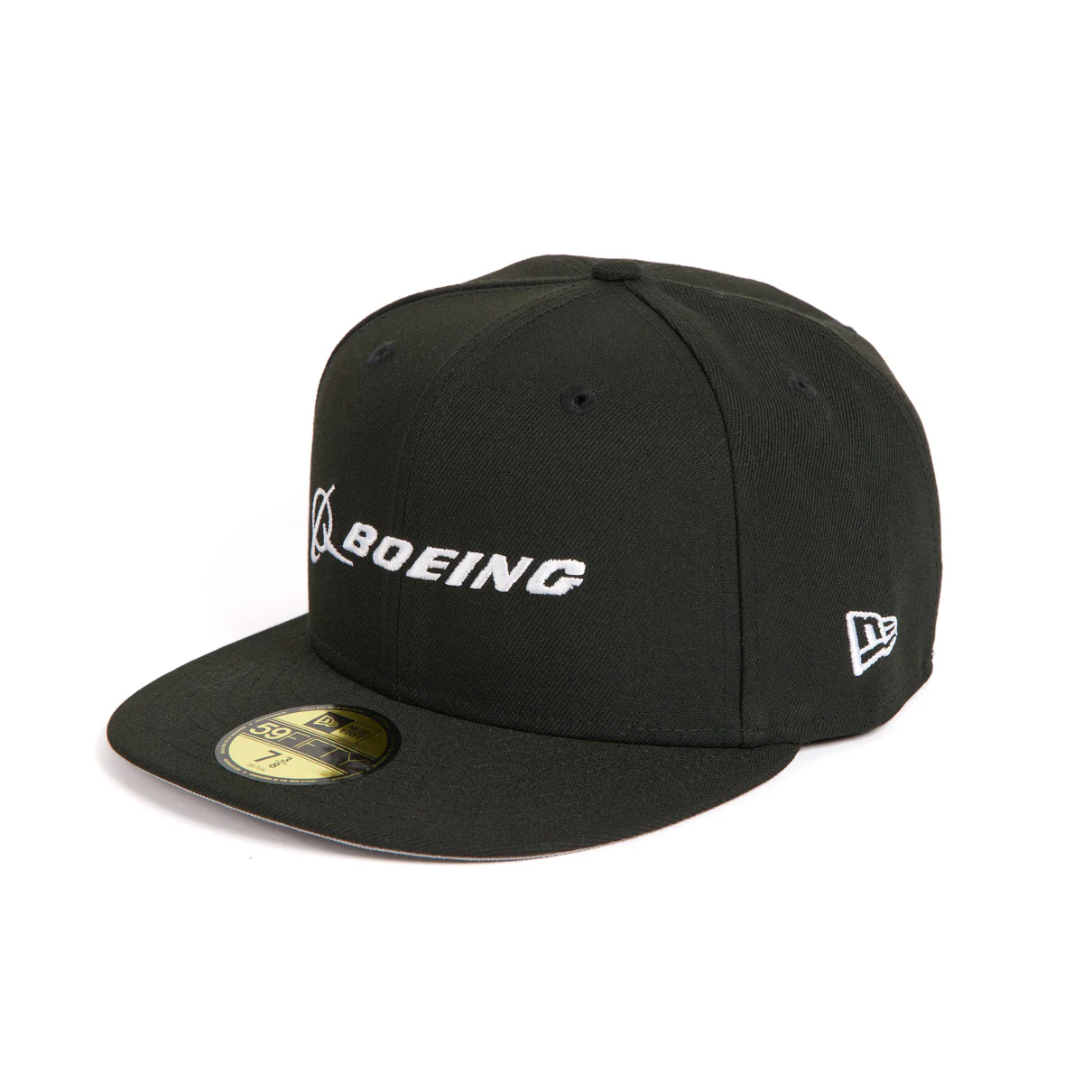 New Era 59FIFTY Boeing Signature Logo Hat - Image 6