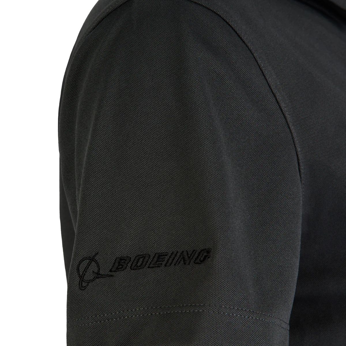 Nike Boeing Phantom Works Women's Dri-FIT Polo - Image 3
