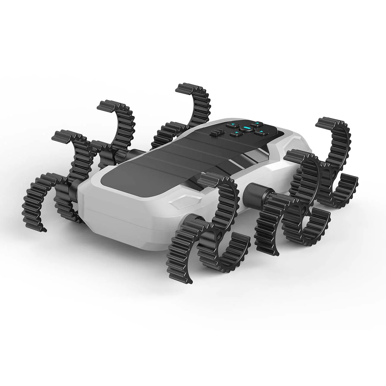 OWI Cyber Crawler Robot Kit - Image 2