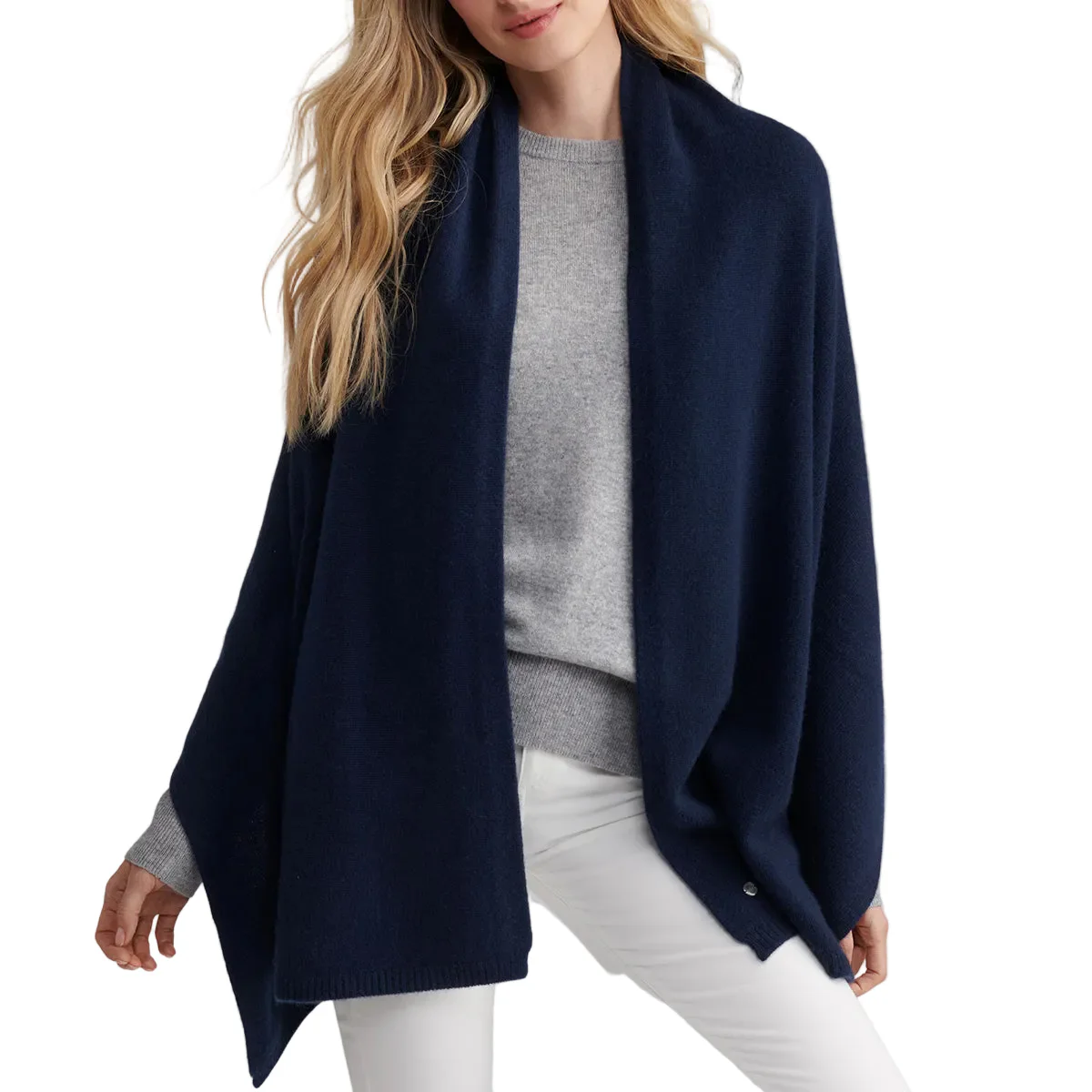 Peter Millar Boeing Cashmere Wrap - Image 2