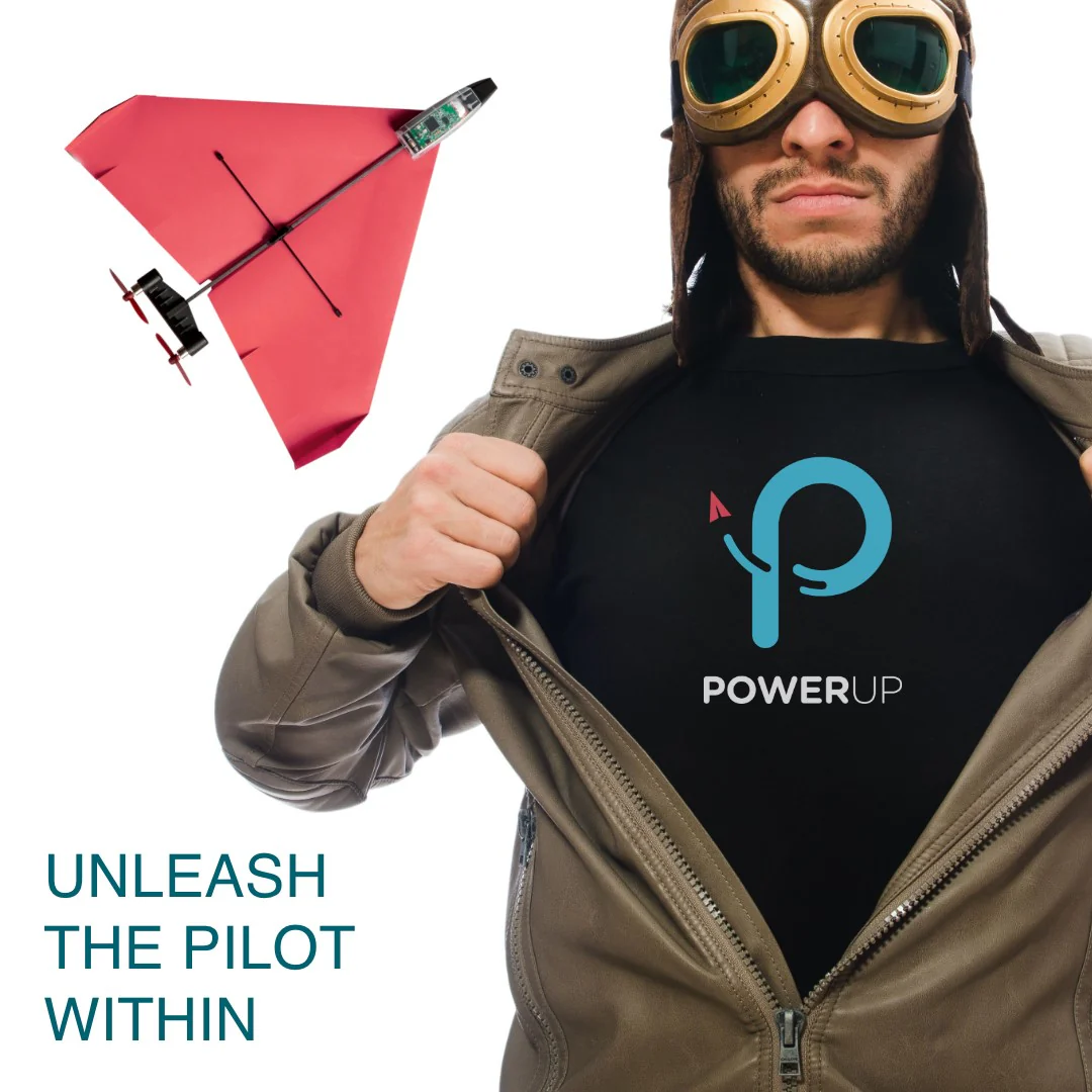 POWERUP 4.0 - Image 5