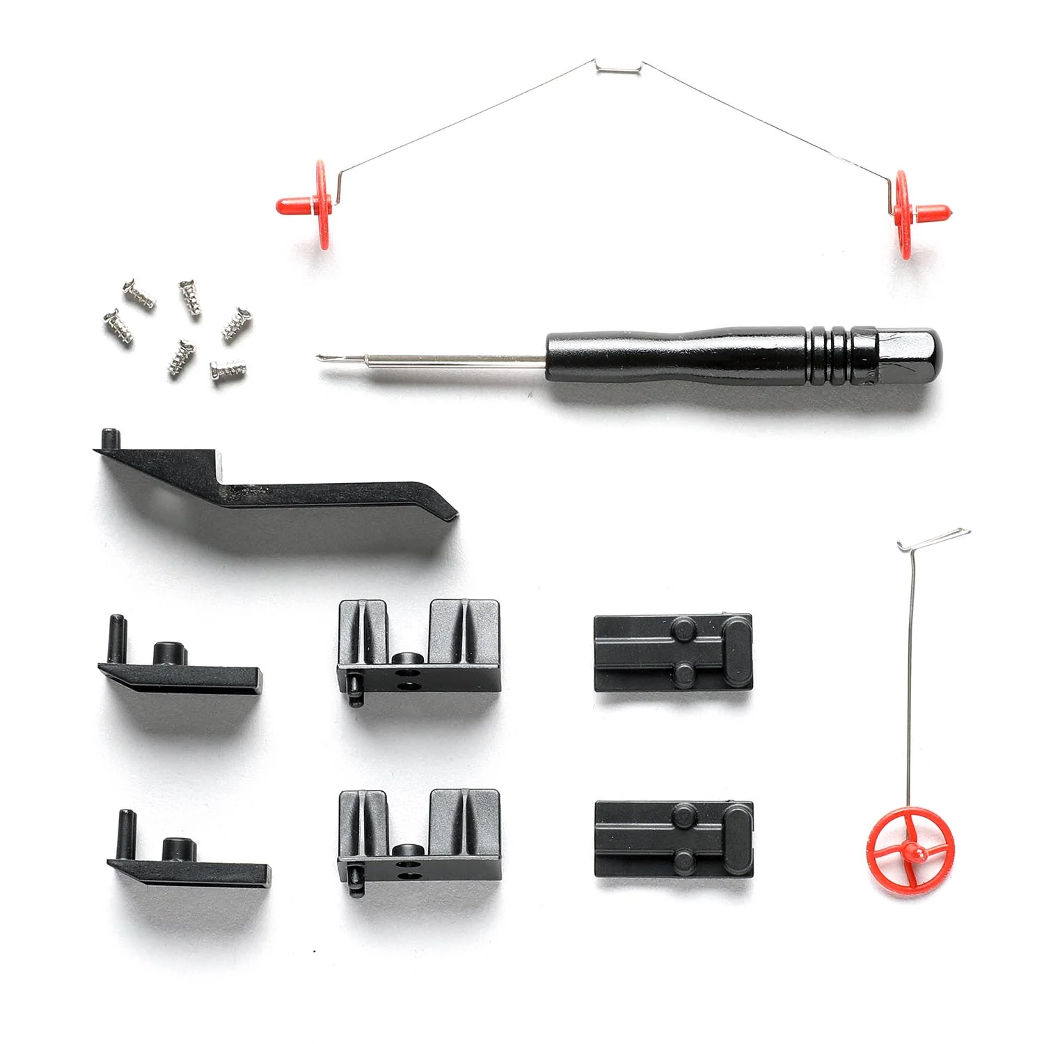 POWERUP 4.0 Accessory Kit - Image 2