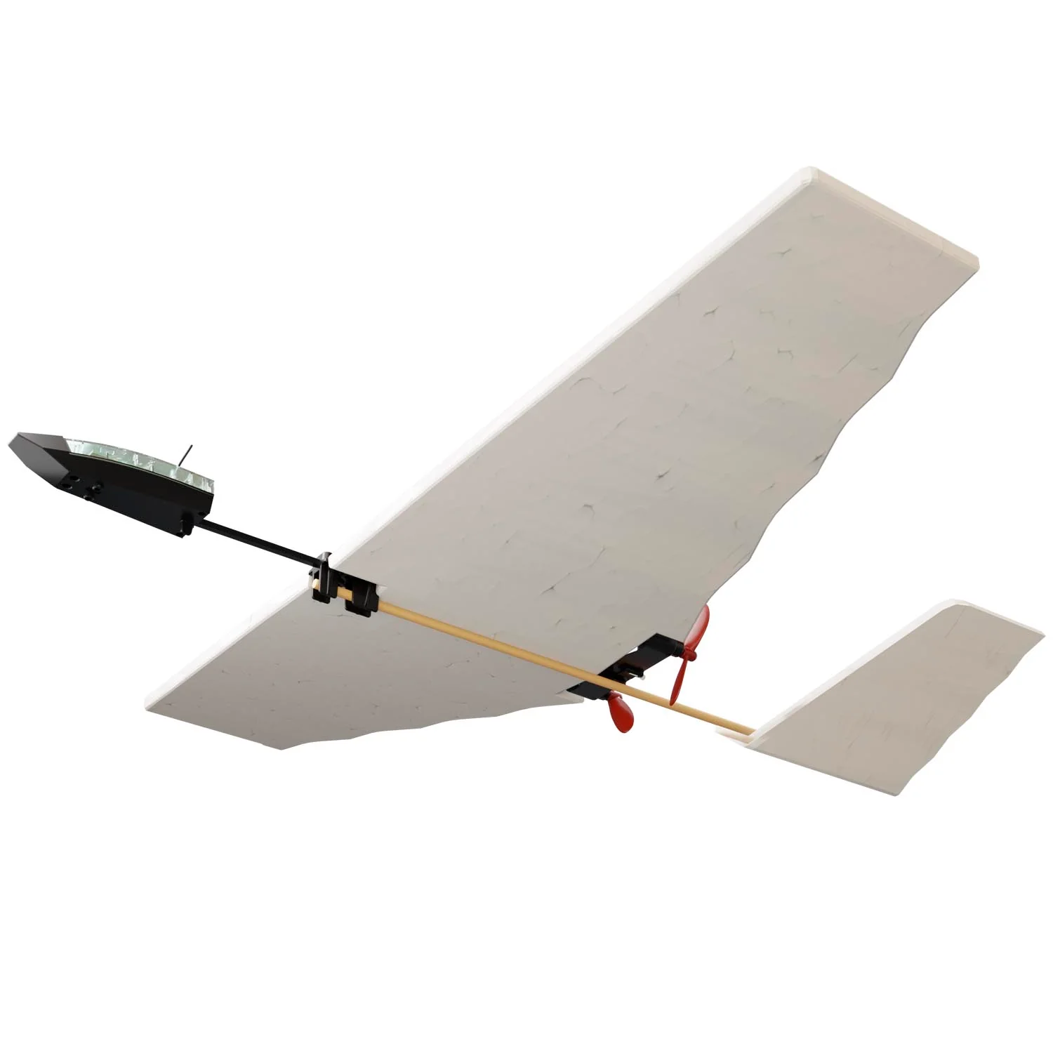 POWERUP EZ Streak Foam Kit - Image 2