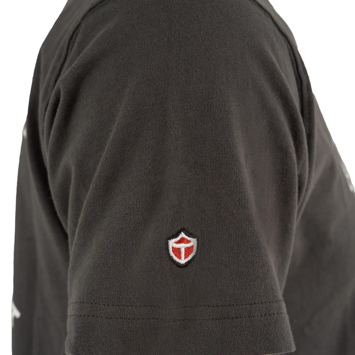 Red Canoe Boeing Company T-Shirt - Image 3