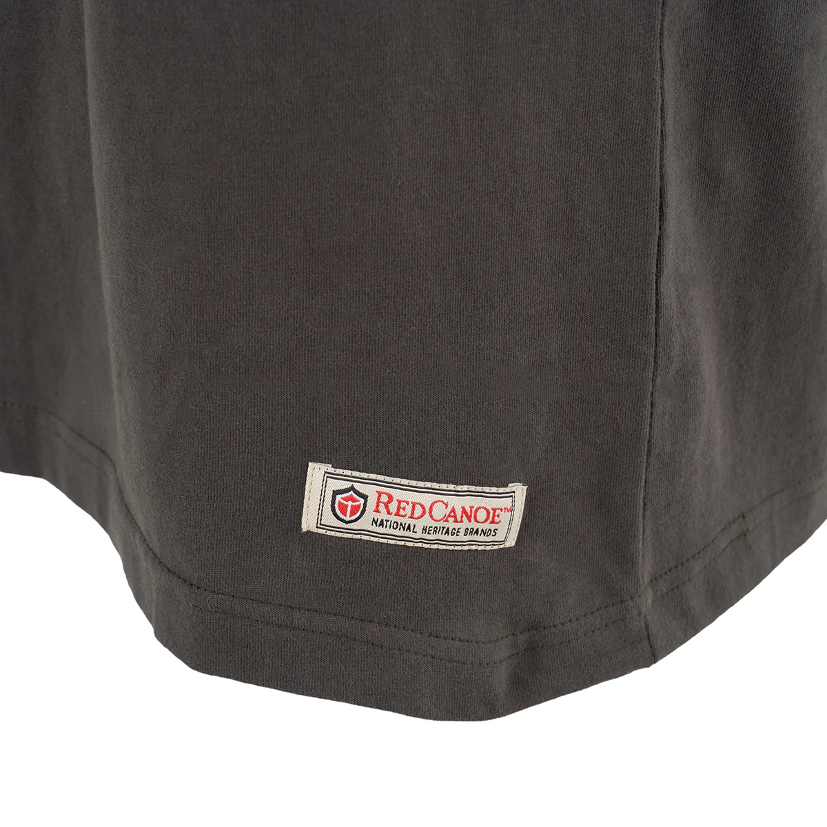 Red Canoe Boeing Company T-Shirt - Image 4