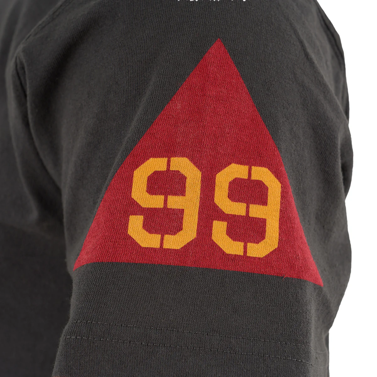 Red Canoe Boeing Tuskegee Airmen T-Shirt - Image 2
