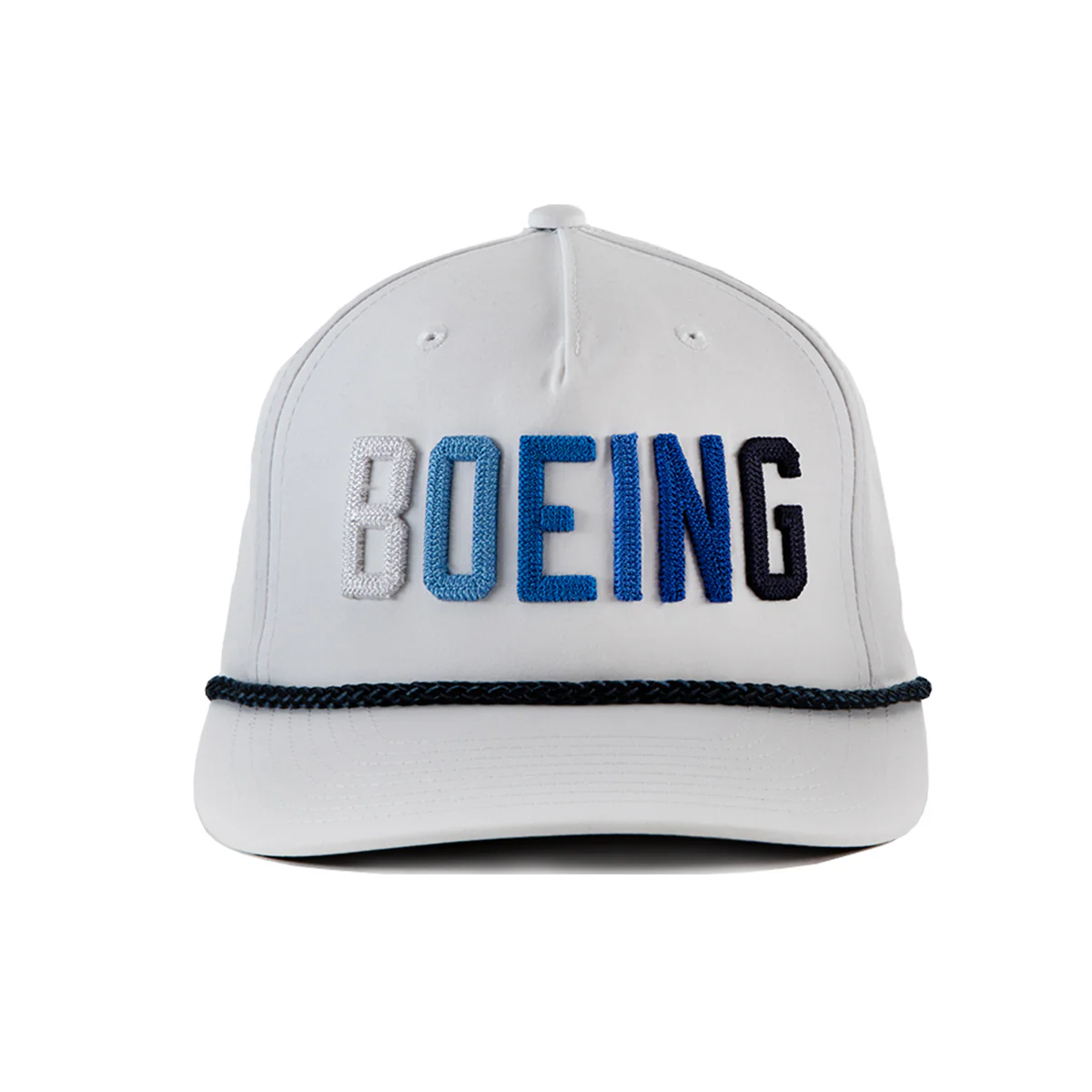 Richardson Boeing Golf Hat - Image 2