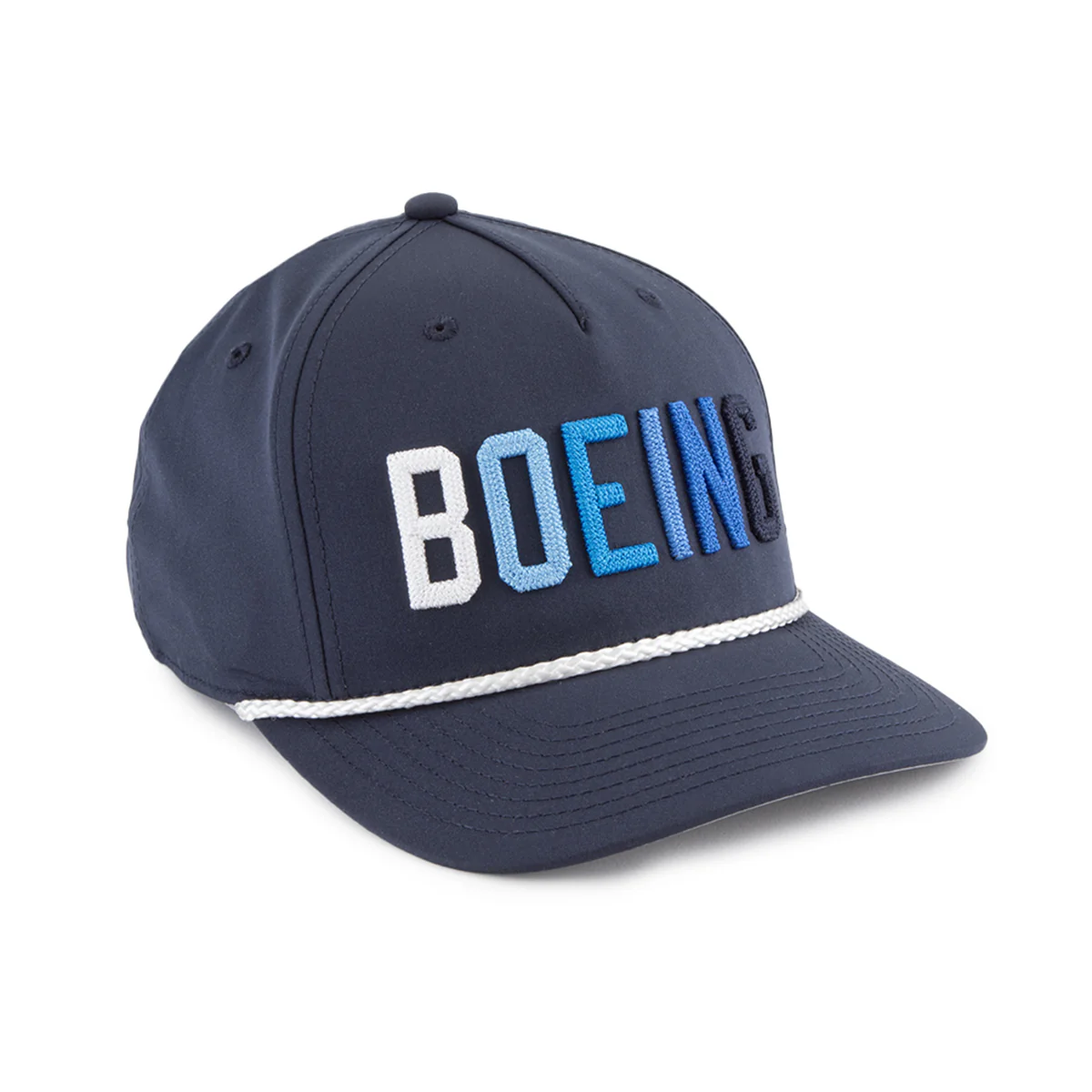 Richardson Boeing Golf Hat - Image 6