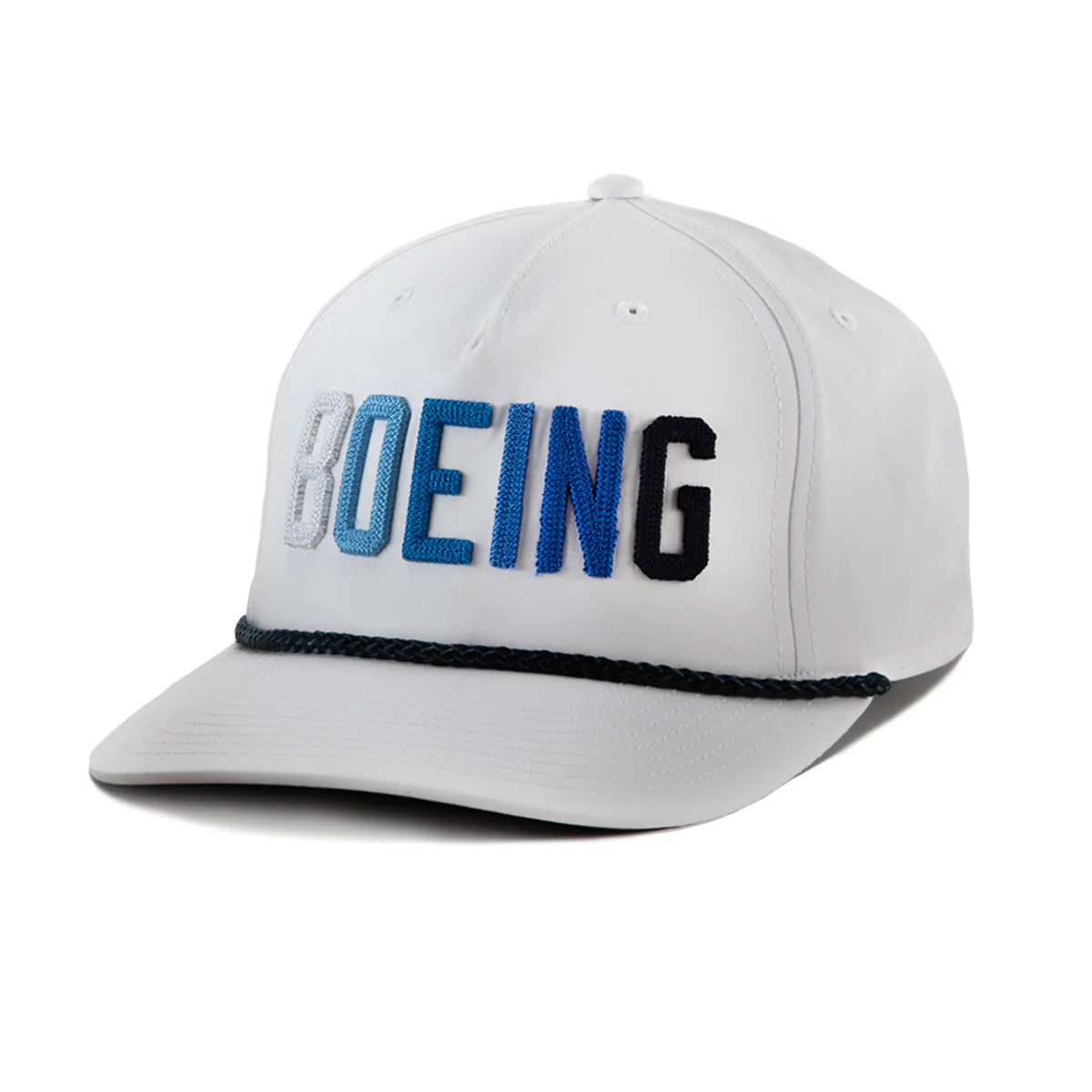 Richardson Boeing Golf Hat - Image 9