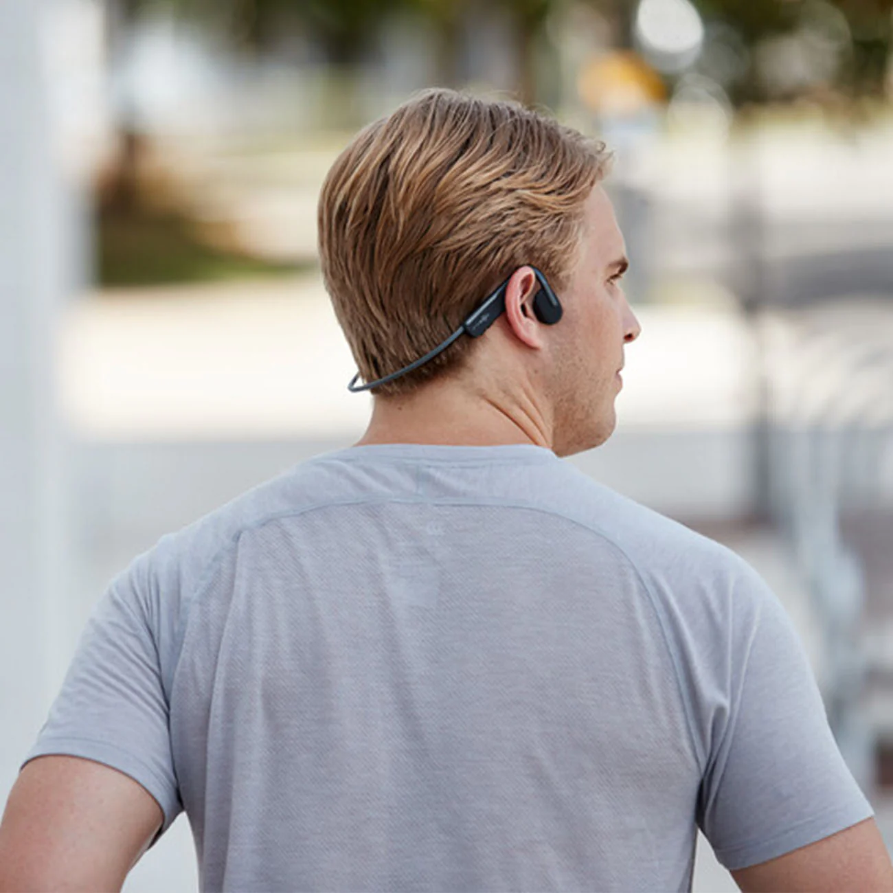 Shokz™ OpenMove Headset - Image 4