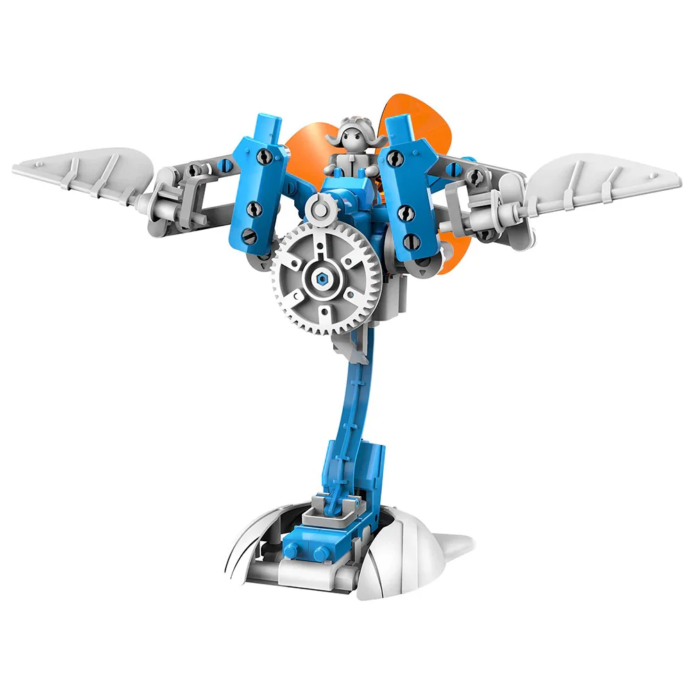 Thames & Kosmos Windbots - Image 2