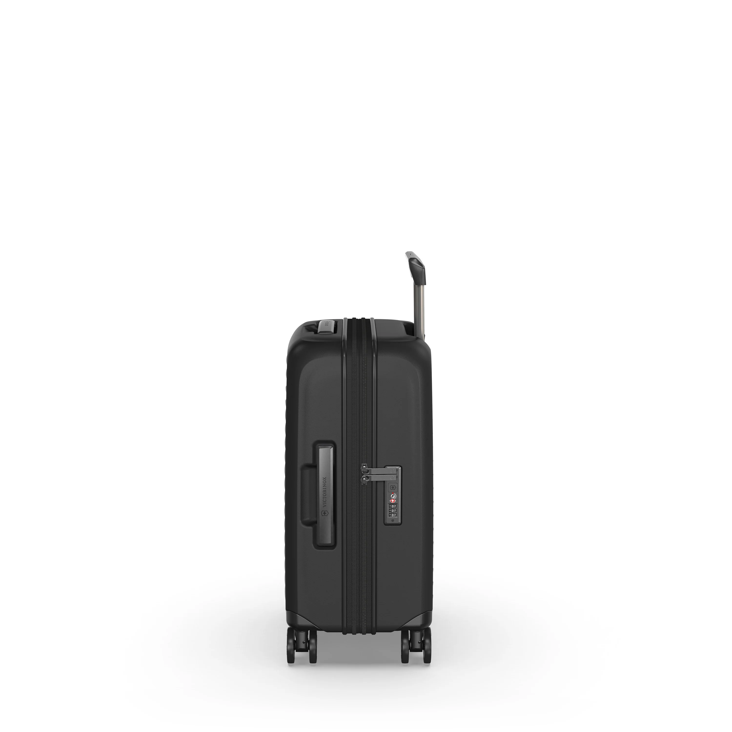 Victorinox Airox Advanced Frequent Flyer Carry-on - Black - Image 3
