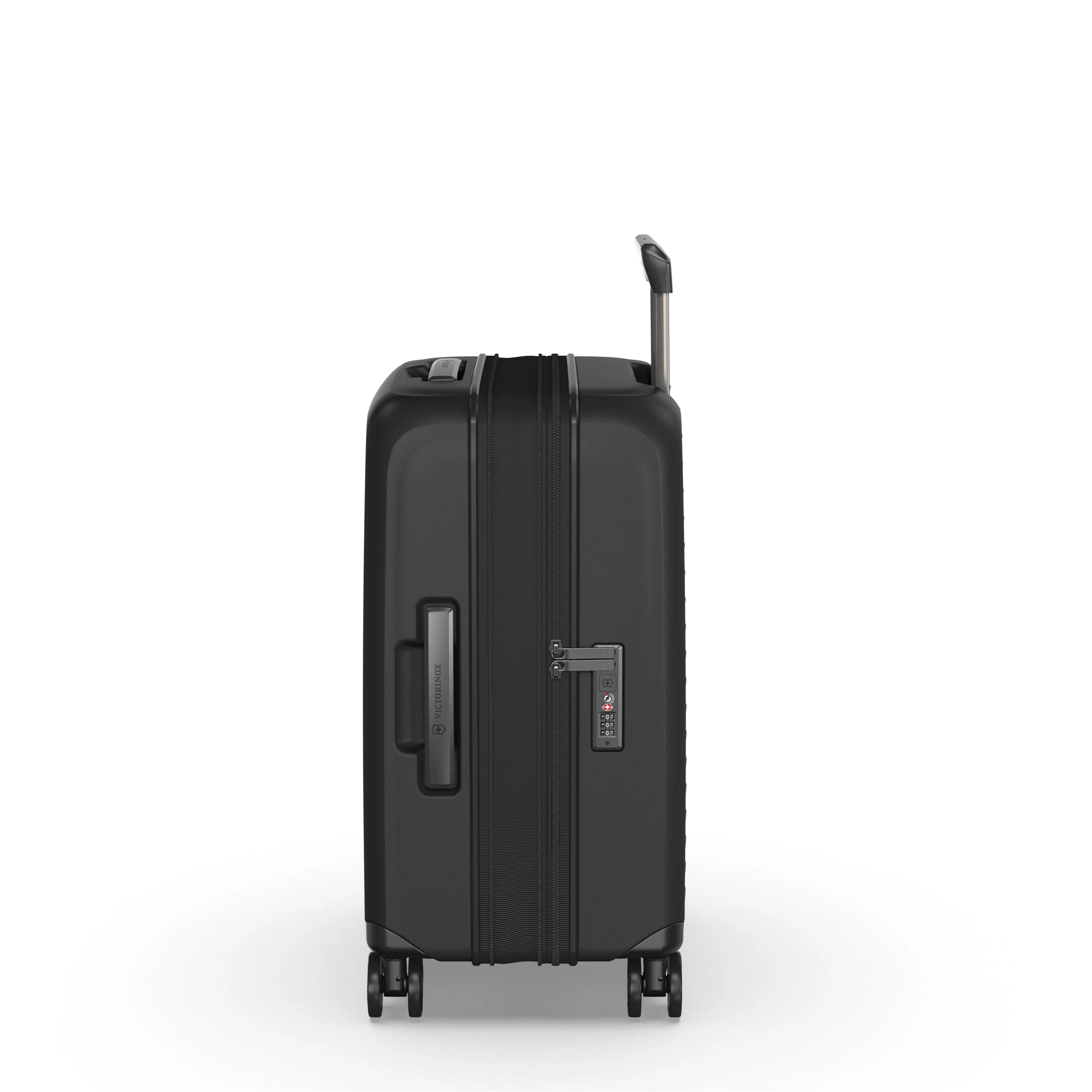 Victorinox Airox Advanced Frequent Flyer Carry-on Plus - Black - Image 6