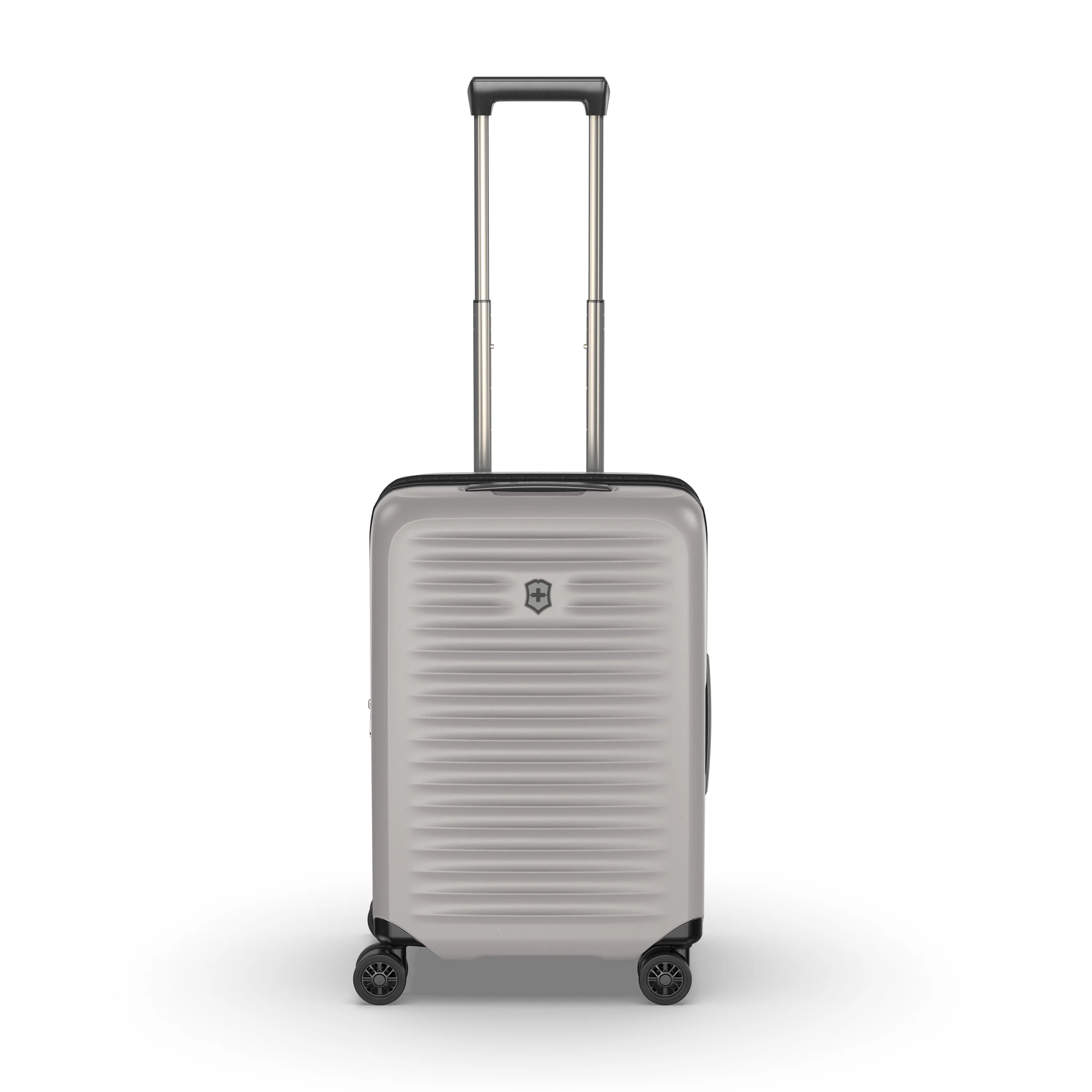 Victorinox Airox Advanced Frequent Flyer Carry-on Plus - Stone - Image 4