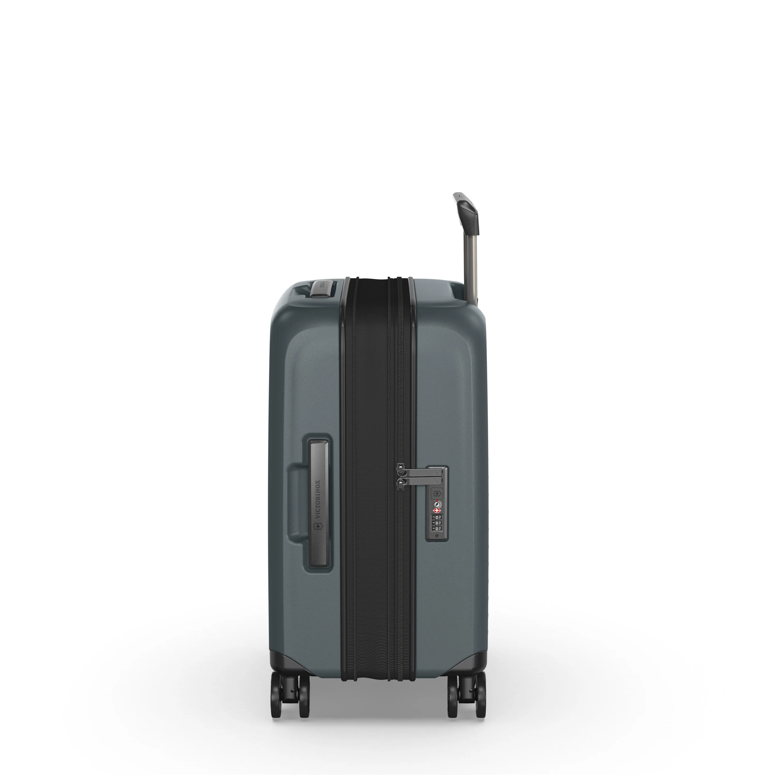 Victorinox Airox Advanced Frequent Flyer Carry-on - Storm - Image 3