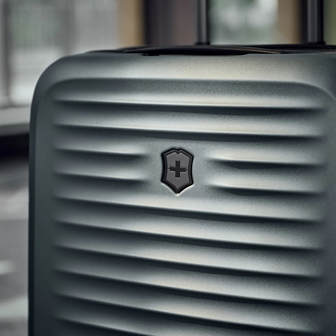 Victorinox Airox Advanced Frequent Flyer Carry-on - Storm - Image 5