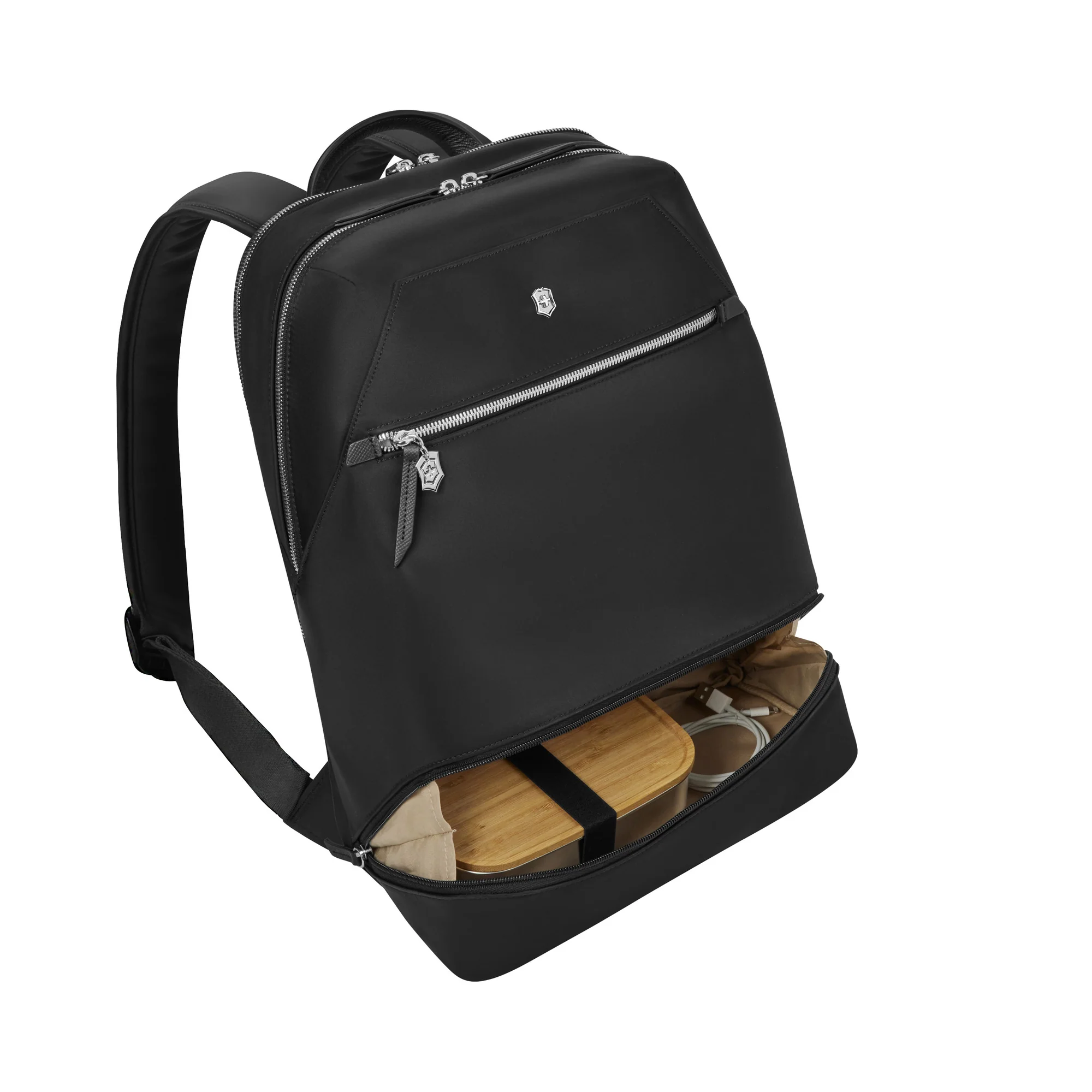 Victorinox Victoria Signature Deluxe Backpack - Image 4